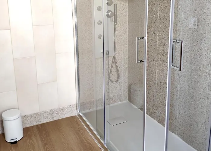 Casa Do Recanto - Private Homestay