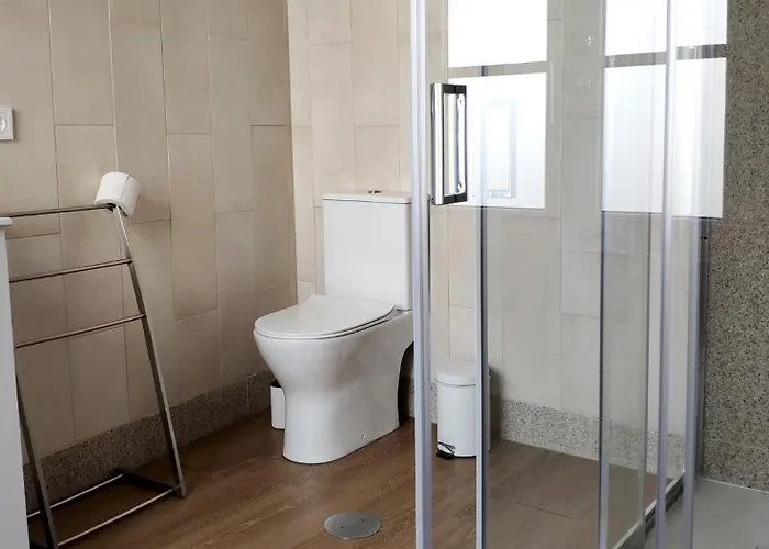 Casa Do Recanto - Private Homestay Porto