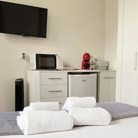 Casa Do Recanto - Private