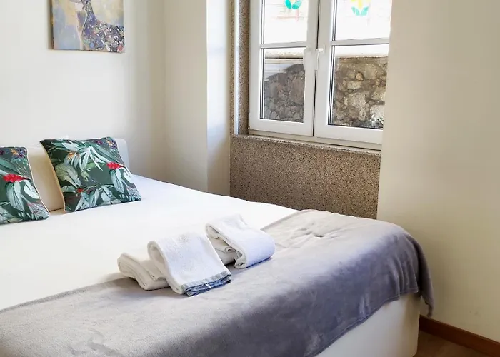 Casa Do Recanto - Private 波尔图