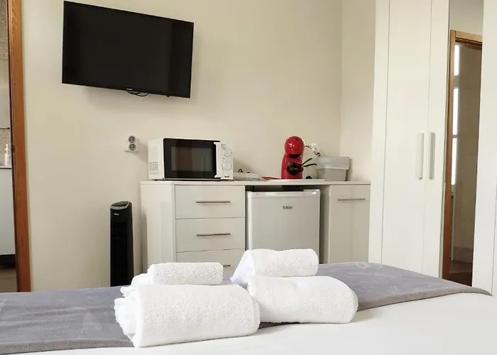 Casa Do Recanto - Private