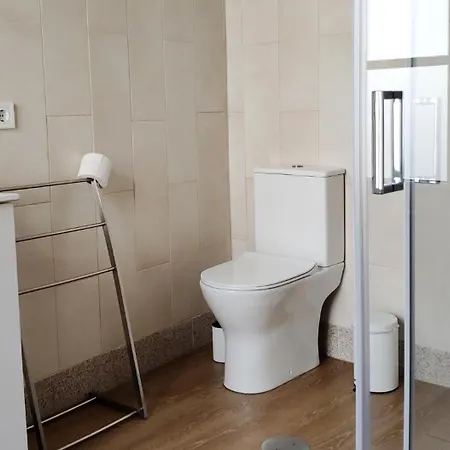 Homestay Casa Do Recanto - Private